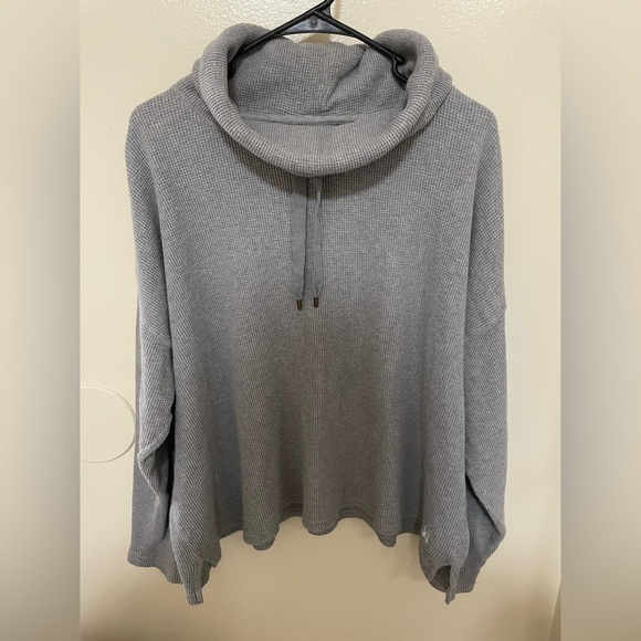 Chaps Tops - ✨Chaps Waffle Knit Sweater Size XL #A1
